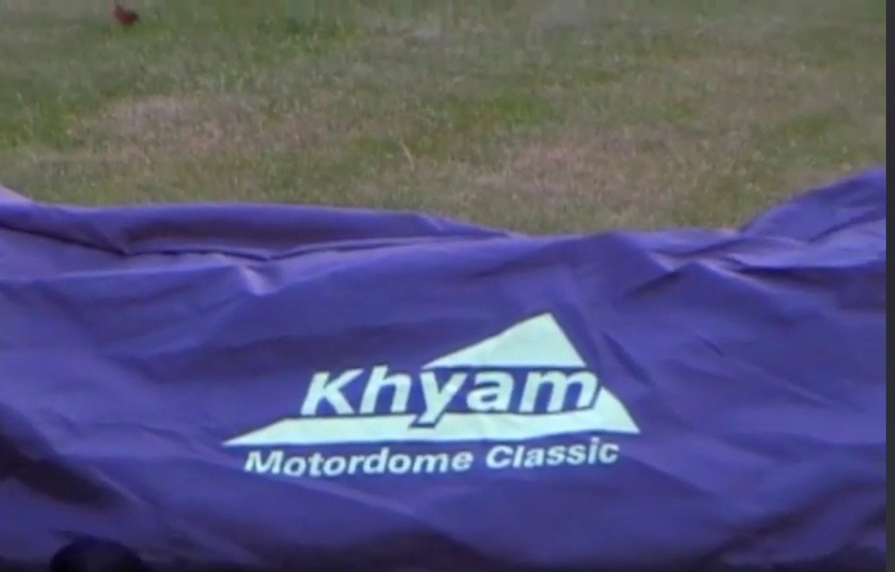 Bustent Khyam