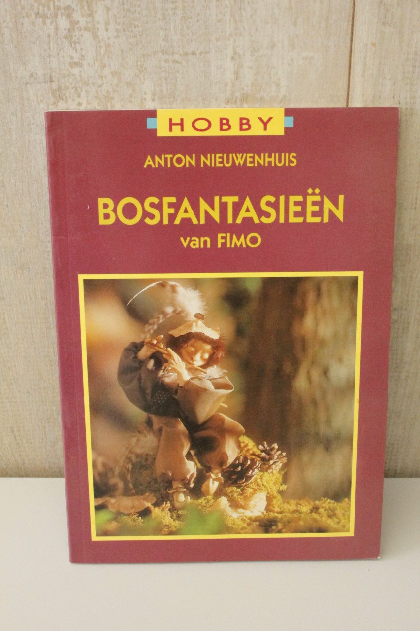 Knutsel boeken,,div hobby,s