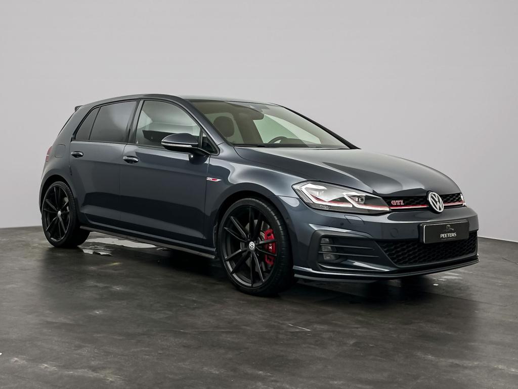 Volkswagen Golf 2.0 tsi gti performance