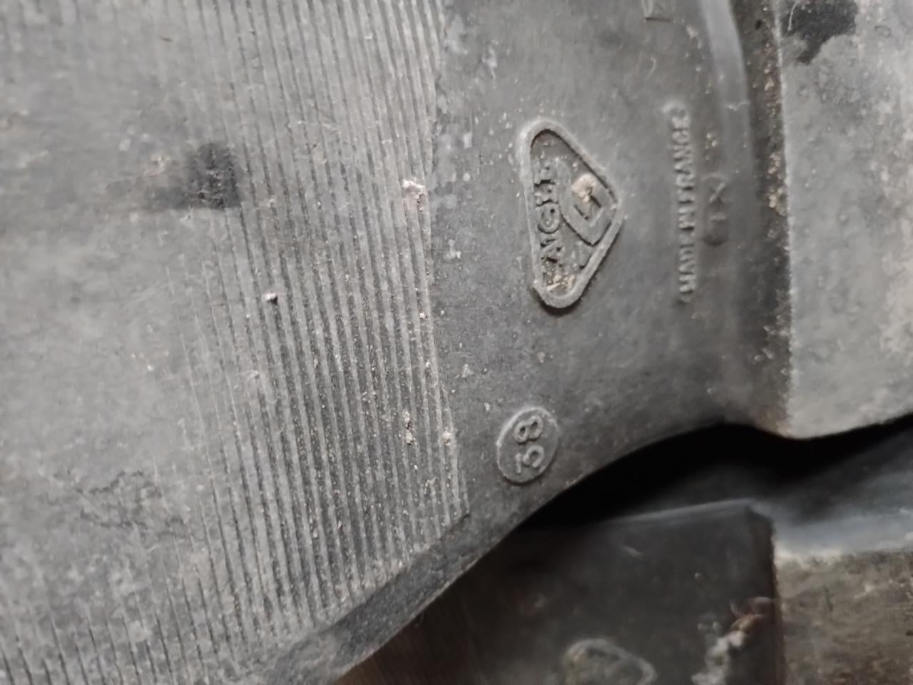 Paardrij laarzen, mt 38