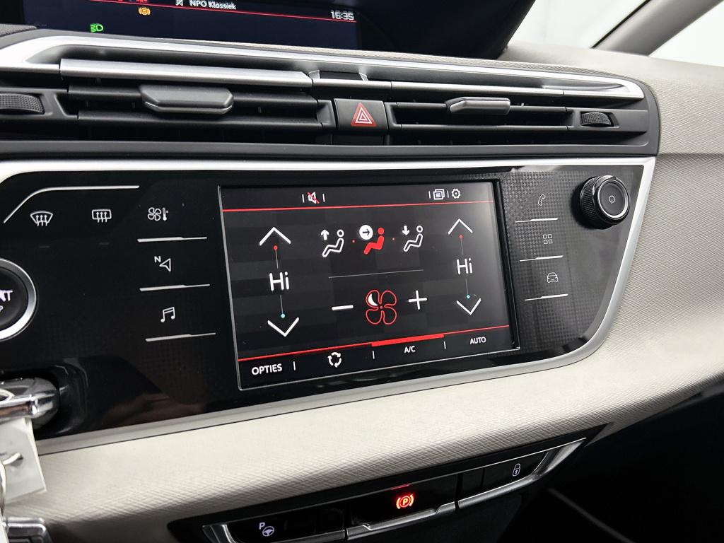 Citroen Grand C4 Spacetourer 130 pk origins | rijklaar | camera | 17" lmv |