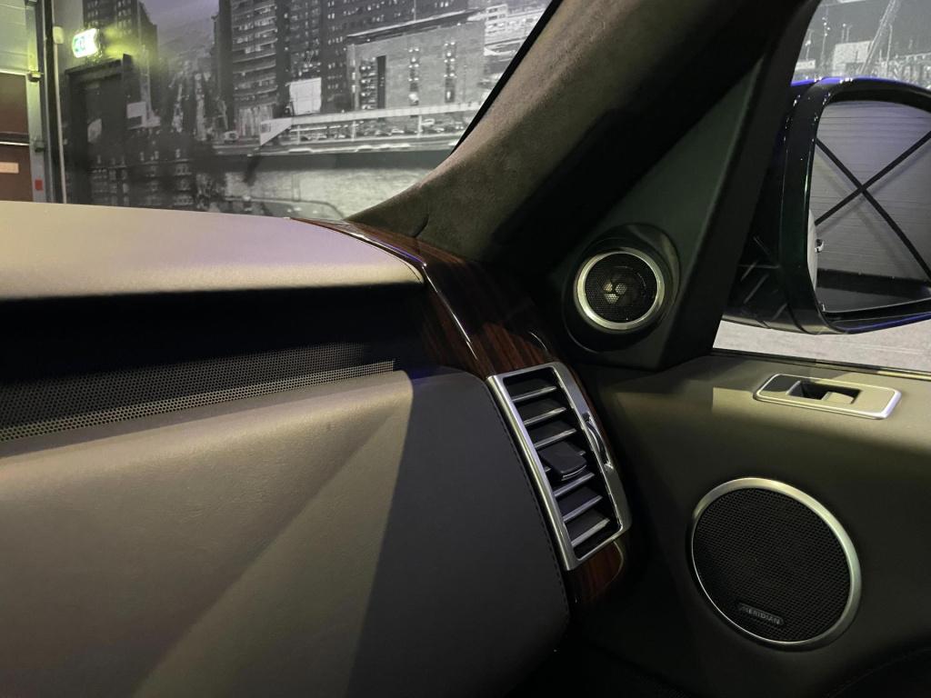 Land Rover Range Rover 4.4 sdv8 autobiography *hud*trekhaak*top!