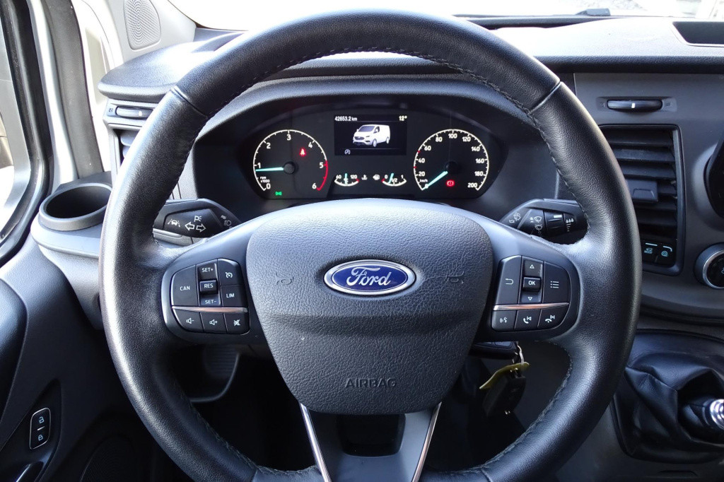Ford Transit Custom 320 2.0 tdci l2h1 trend
