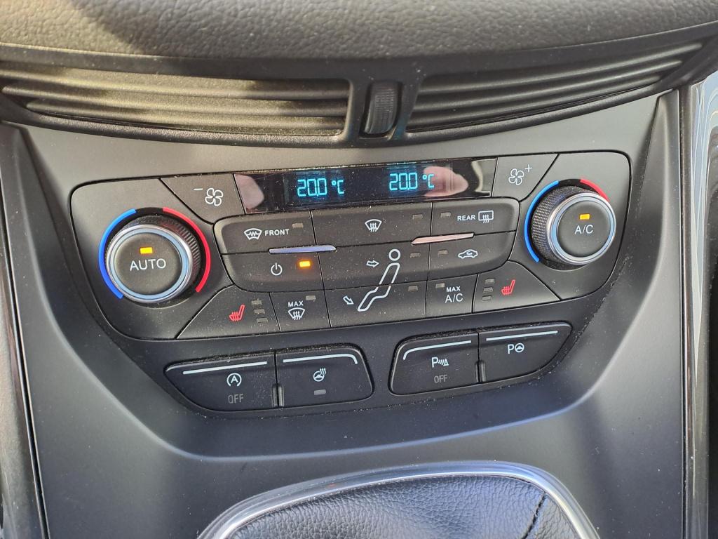 Ford C-max 1.0 sport | extra wintervelgenset! | winter pakket | achteruitca