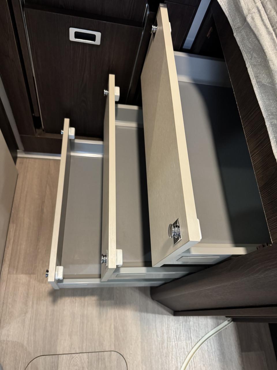 Camper Benimar half integraal 170pk automaat te koop