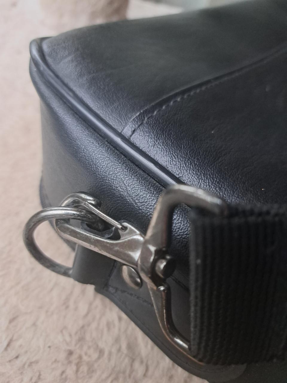 Trust BG-3550p 15,4-inch notebookdraagtas zwart