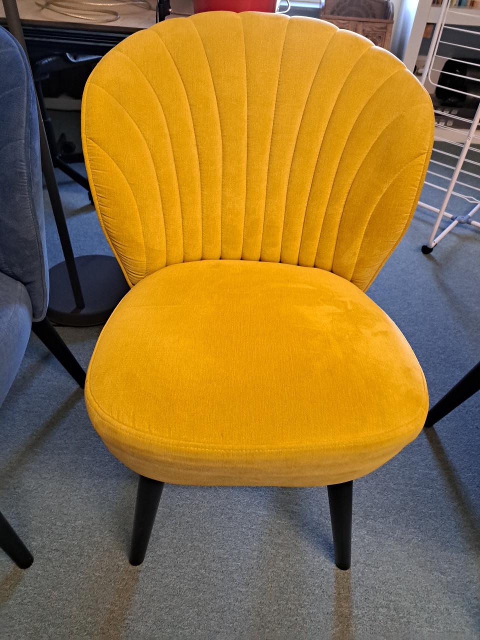 Eetkamerstoelen