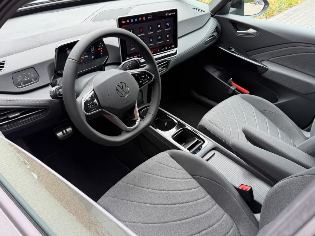 Volkswagen Id.3 pro limited edition 59 kwh | black edition | trekhaak | rij