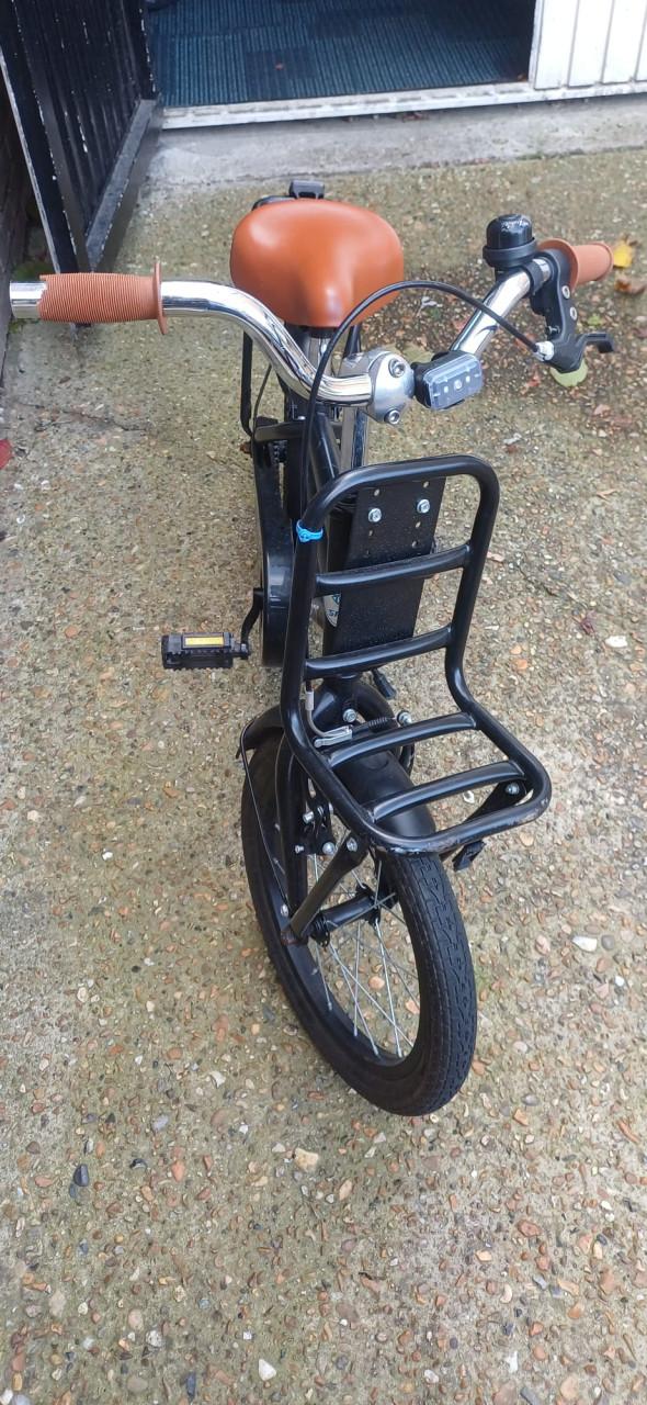 Fiets Spirit Urban