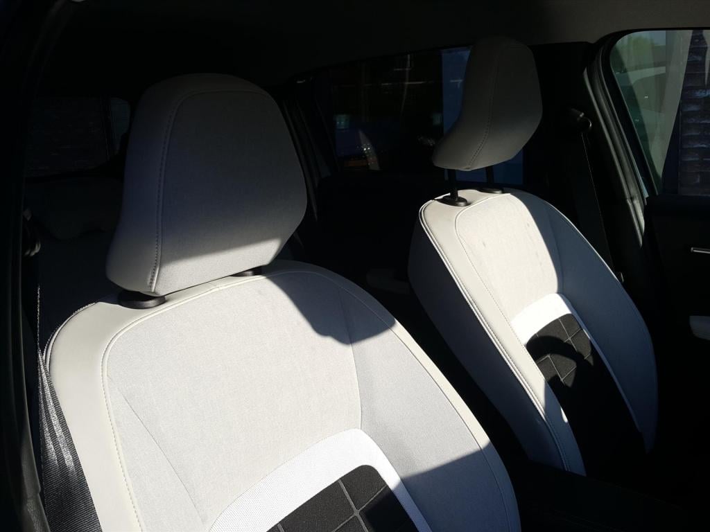 Citroen ë-c3 ev 44kwh 113pk max 3-fase apple carplay & android auto | navi|