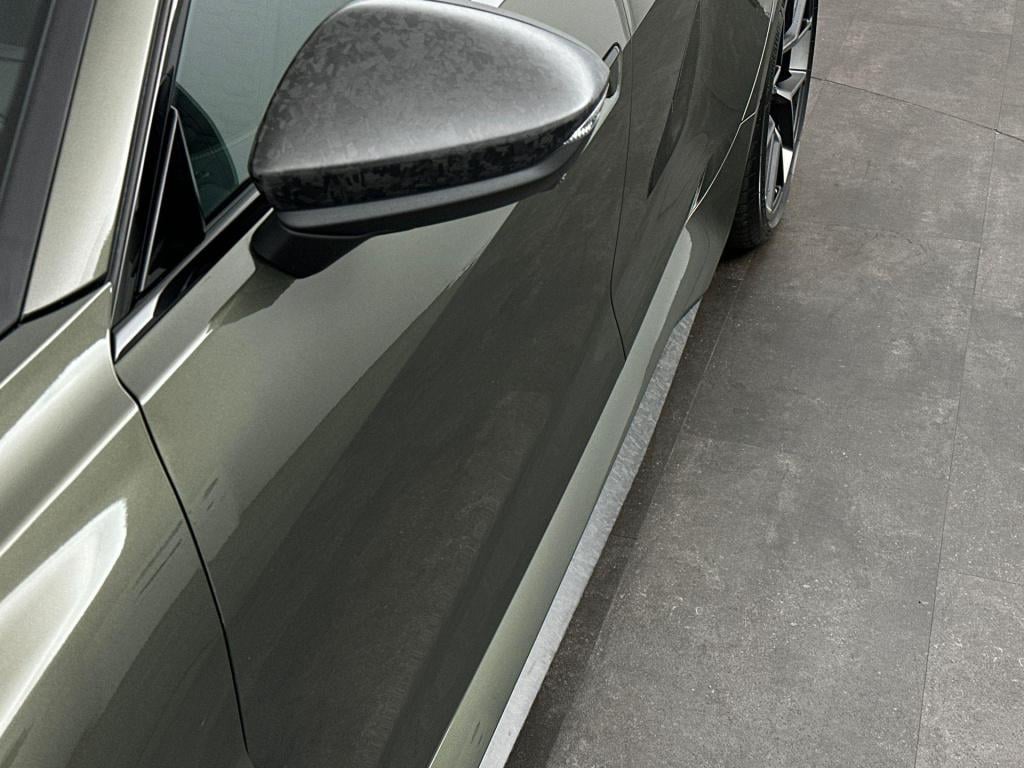 Audi Rs5 avant 2.9 e-hybrid 639pk quattro