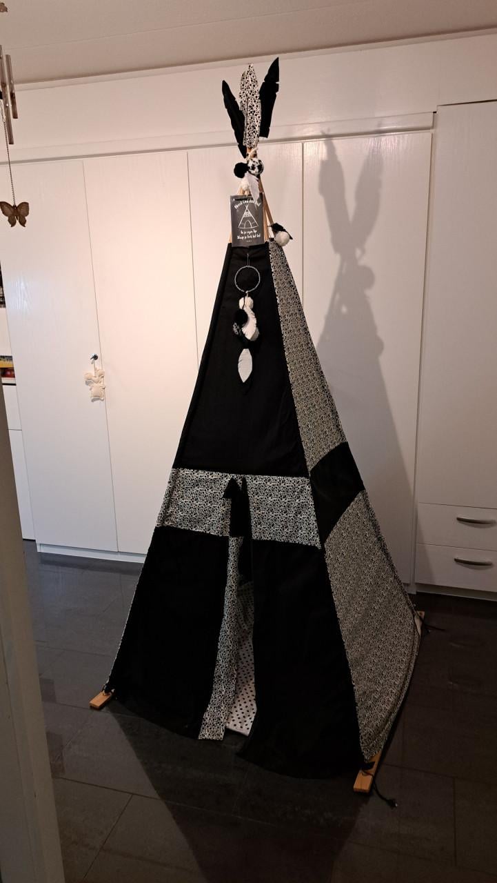 Tipi speeltent