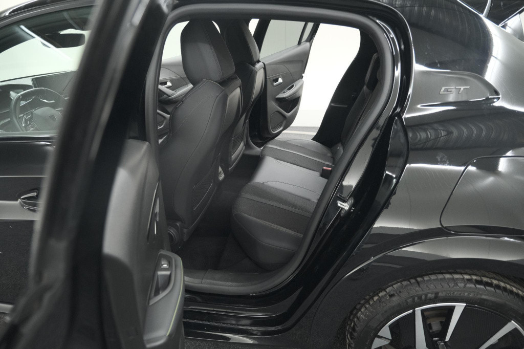 Peugeot 208 puretech 100 gt | camera | navigatie | apple carplay | parkeers