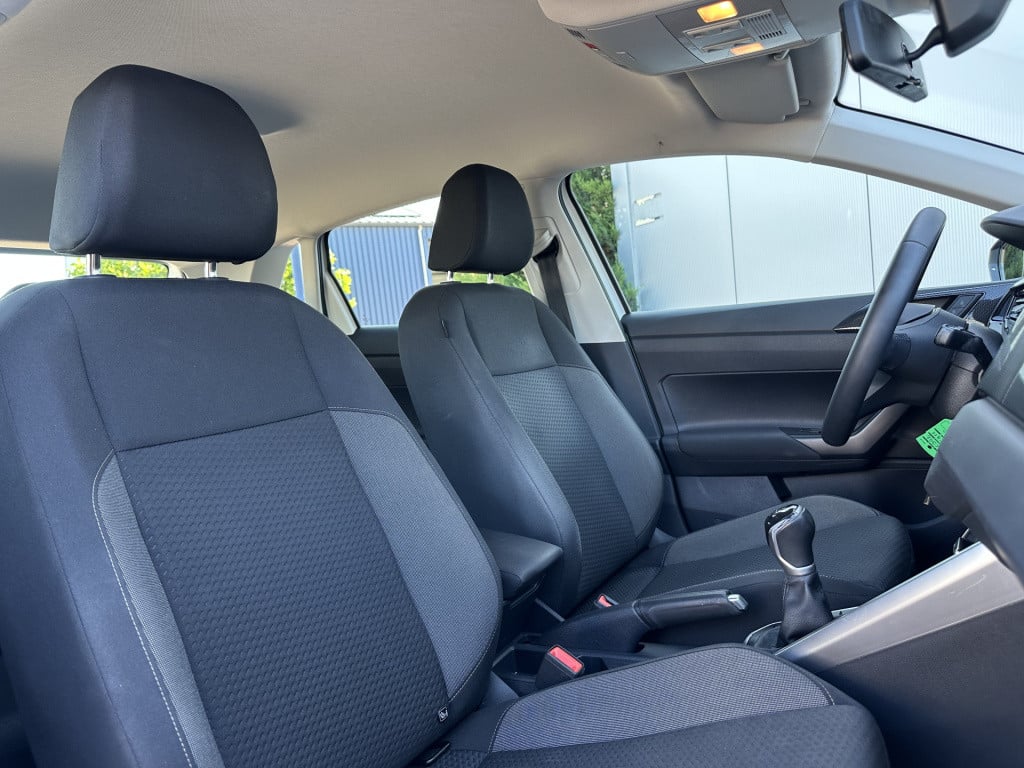 Volkswagen Polo 1.0tsi life 95pk | camera | carplay