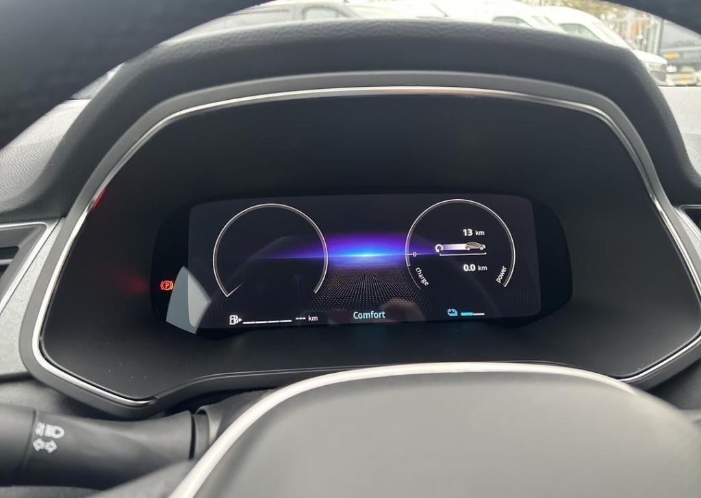 Renault Captur 1.8 e-tech full hybrid 160 techno