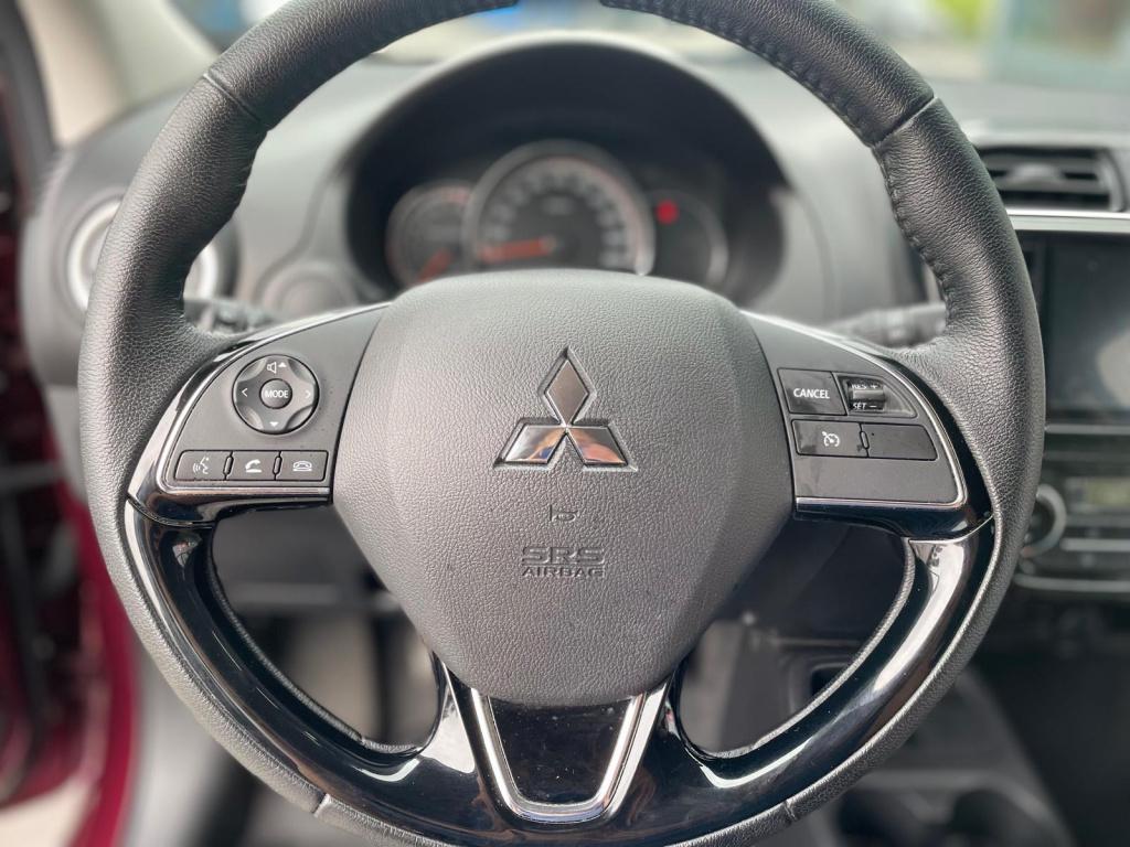 Mitsubishi Space Star 1.2 dynamic