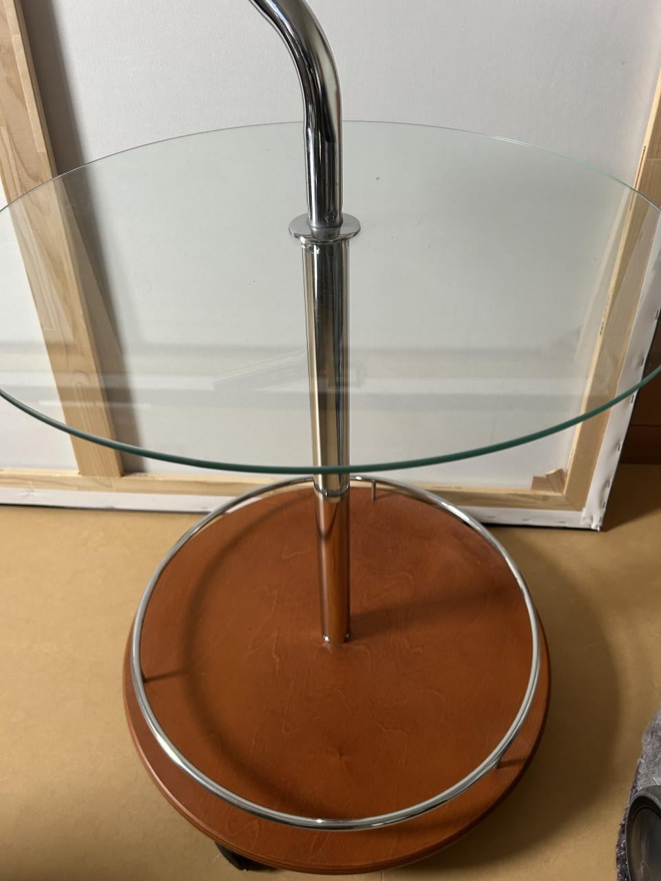 Theewagen / bijzettafel