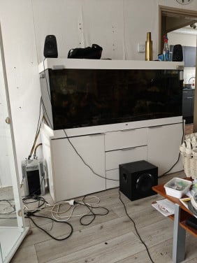 Aquarium Gratis compleet