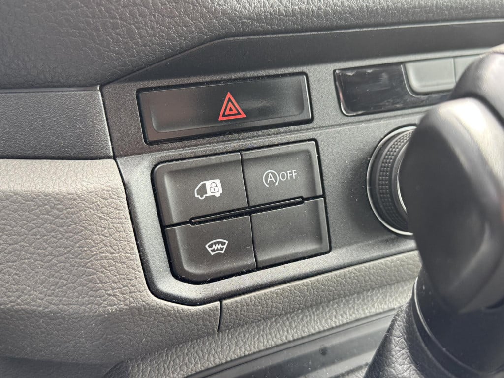 Volkswagen Crafter 35 2.0 tdi l4h3 laadklep / automaat / camera / navi / ca