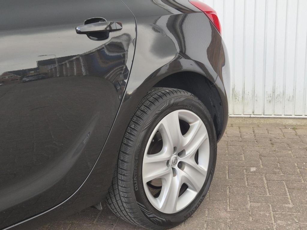 Opel Astra 1.4 turbo cosmo / origineel nl