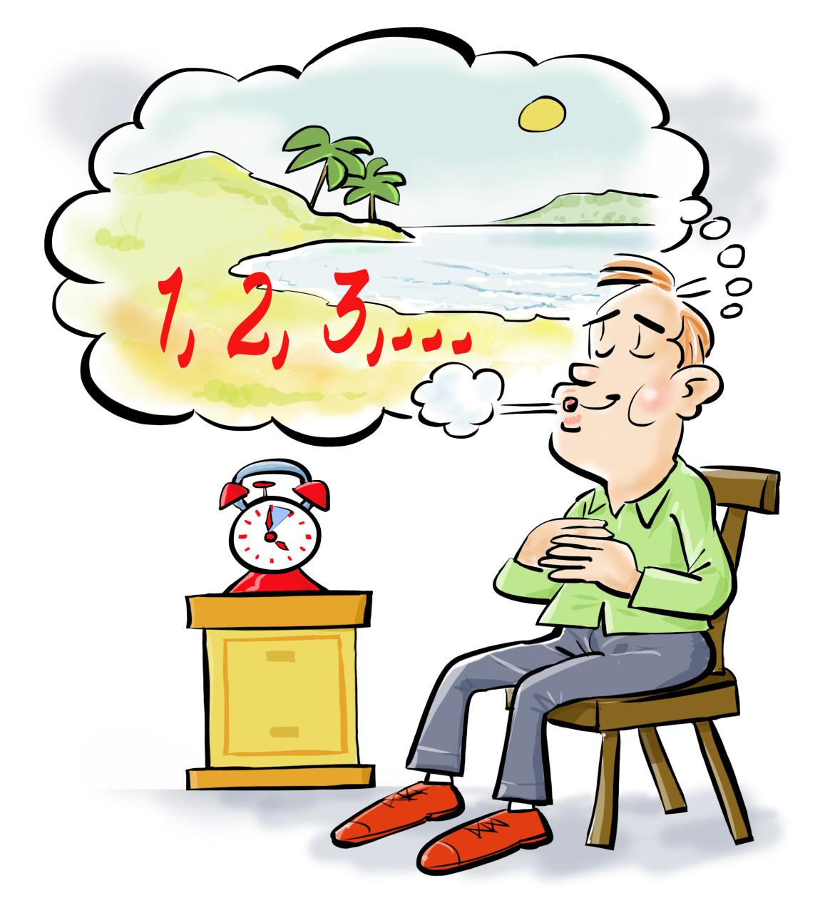 Illustratie of cartoon gezocht?