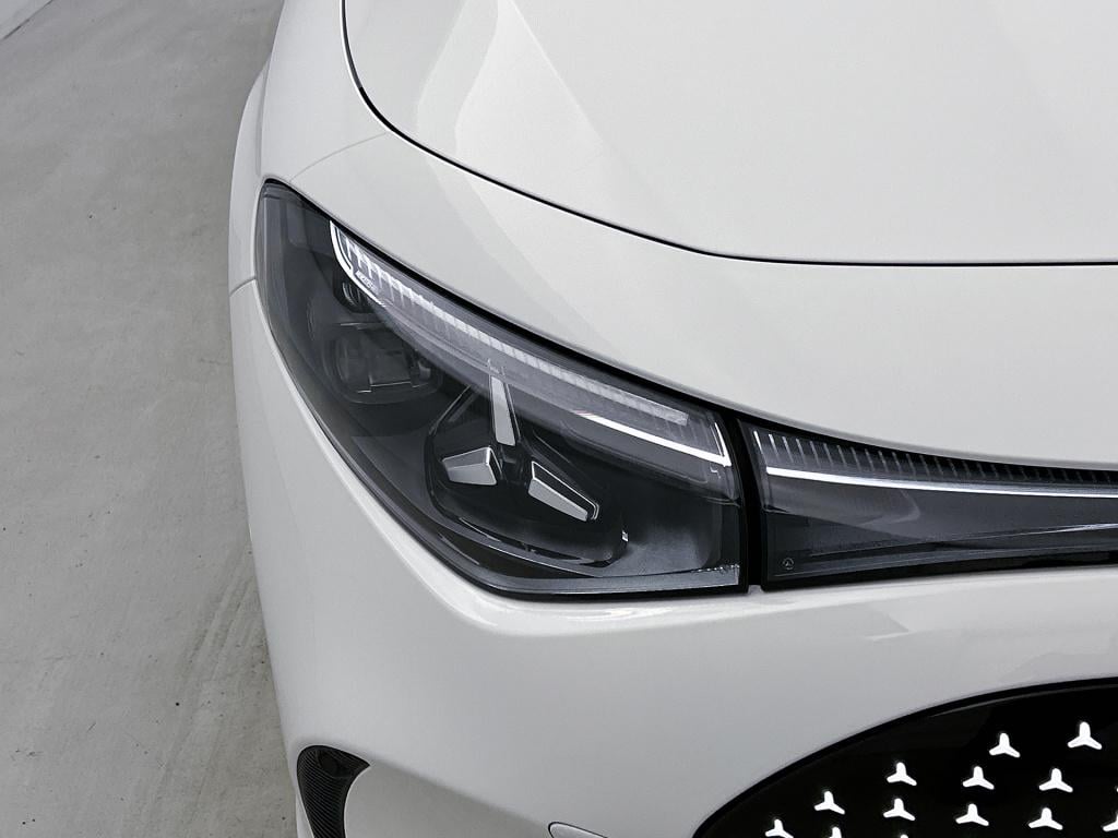 Mercedes-Benz Cla 250+ business solution 85.5 kwh | spiegelpakket | vast pa