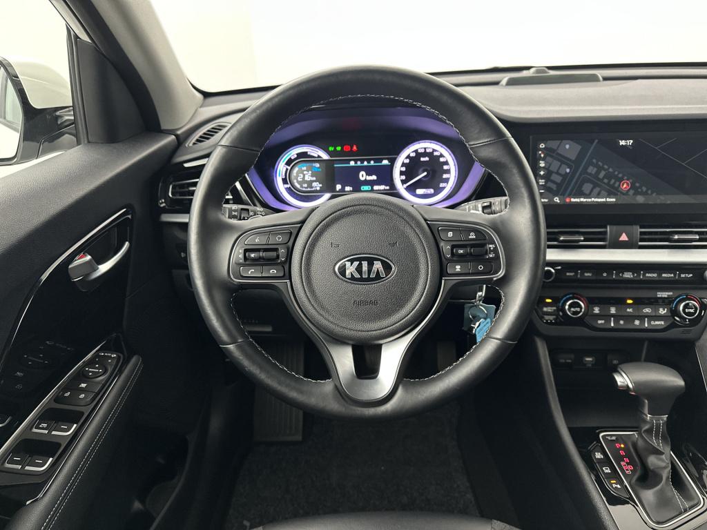 Kia Niro 1.6 gdi phev dynamicplusline vermeulen