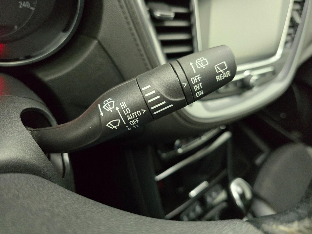 Opel Grandland X occasion met trekhaak en parkeercamera | tweedehands opel 