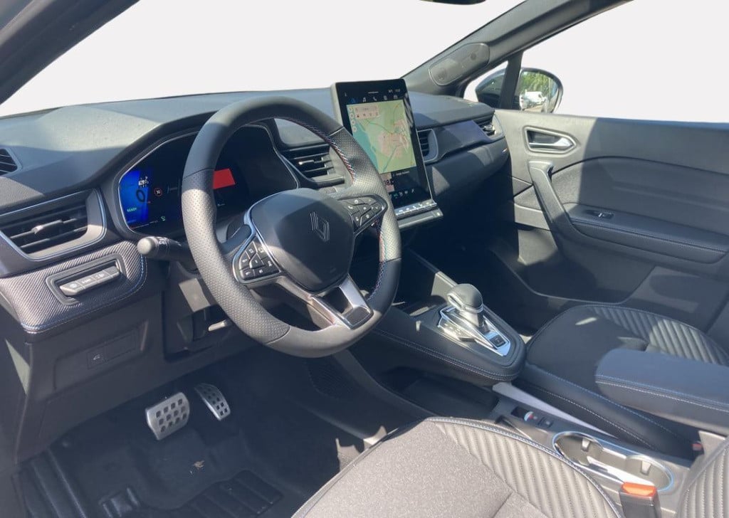 Renault Symbioz 1.6 e-tech full hybrid 145 esprit alpine - pack driving & c
