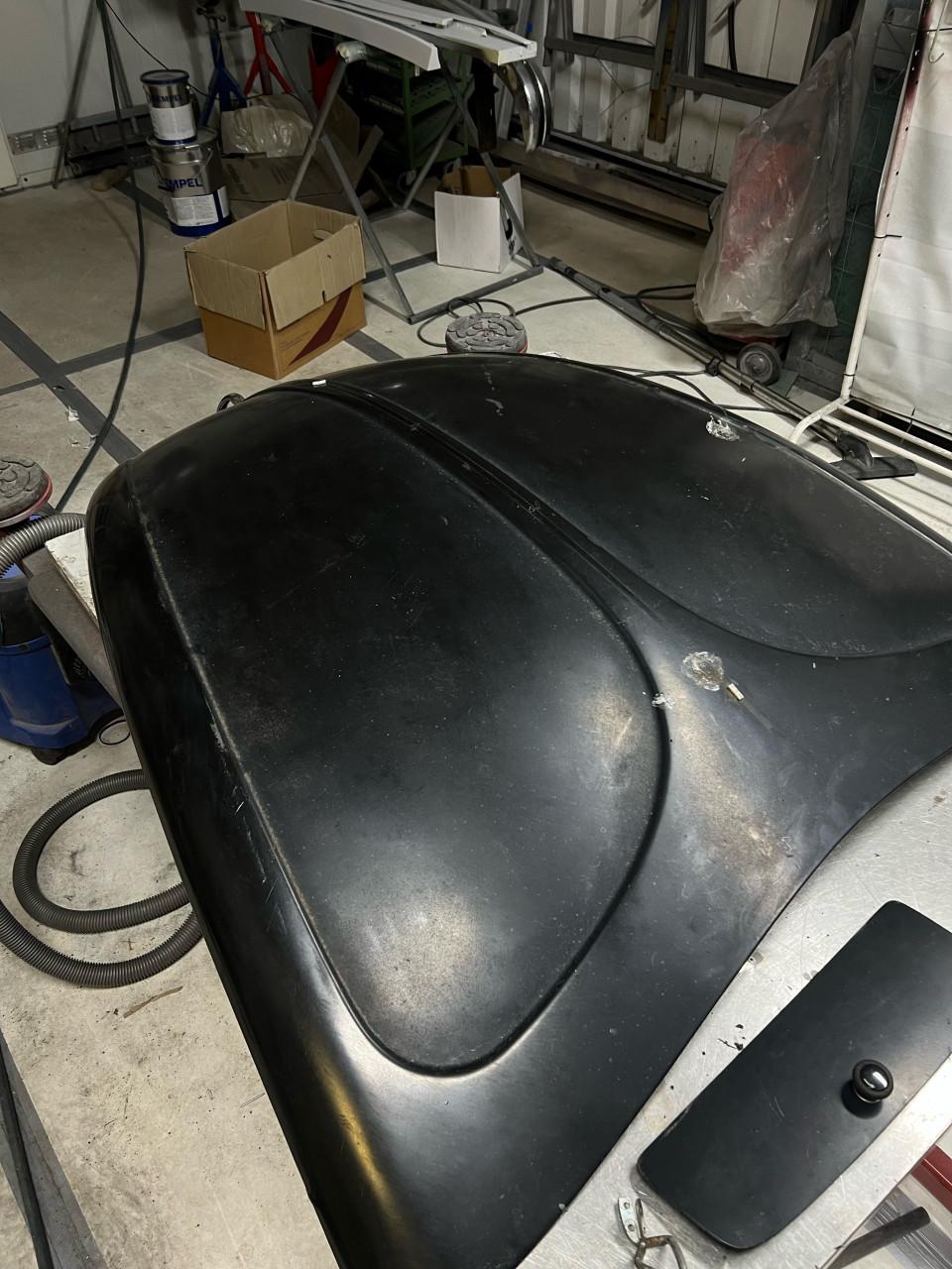 Vw kever 1974  onderdelen