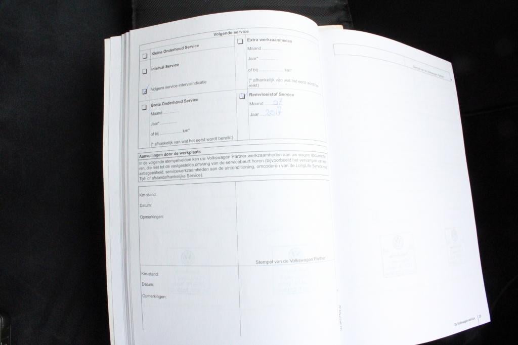 Volkswagen Tiguan 1.4 tsi sport&style + trekhaak electrisch wegklapbaar