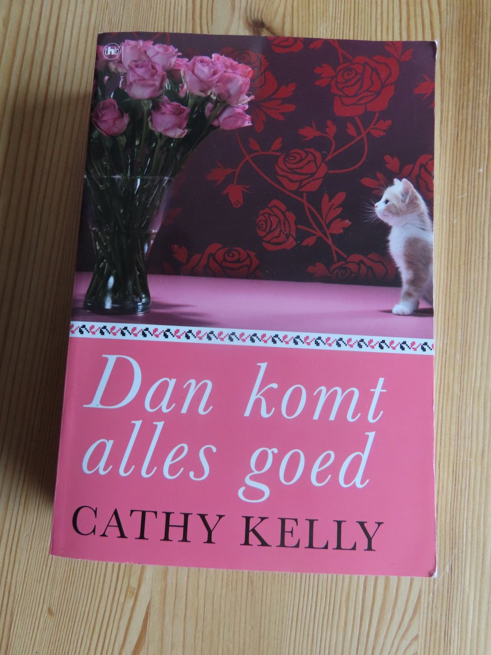 Diverse boeken Cathy Kelly