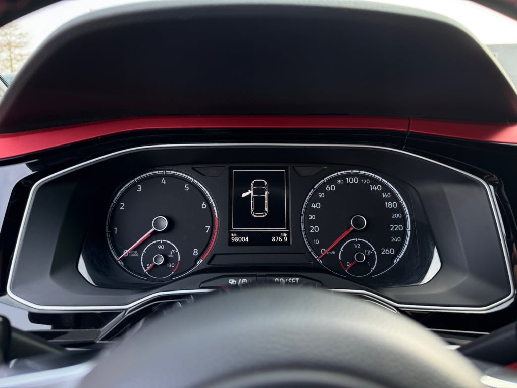 Volkswagen Polo 2.0 tsi gti * stoelverwarming * adaptive cruise control * n