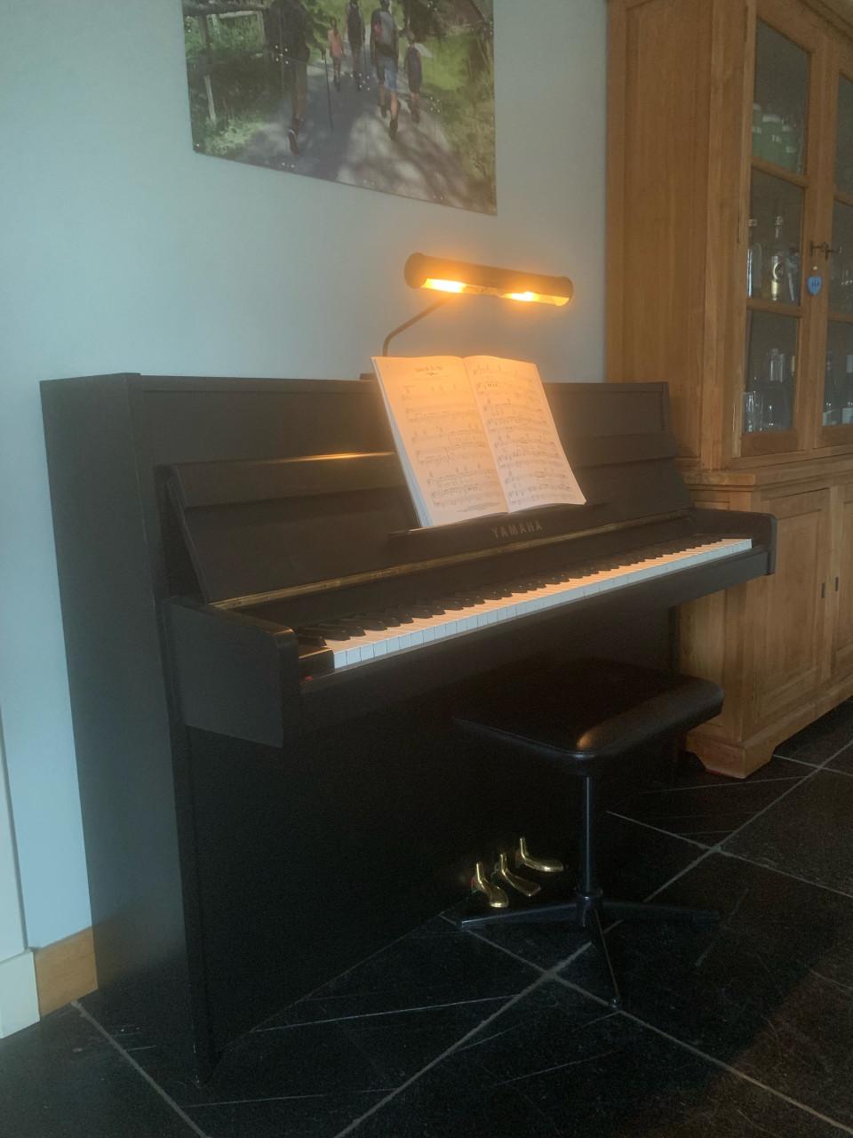 Piano Yamaha