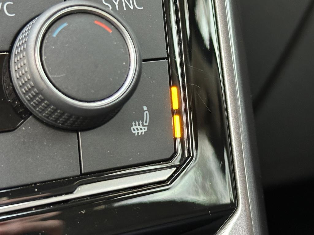 Volkswagen T-cross 1.0 tsi dsg style | camera | climate | dode hoek | virtu