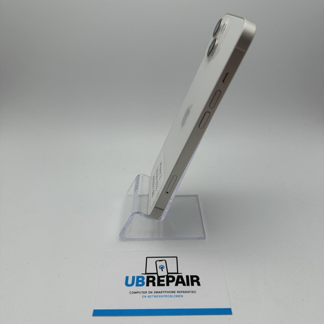 Apple iPhone 13 128 GB wit