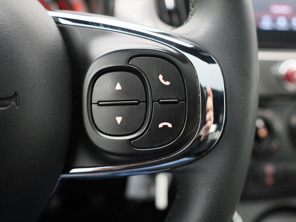 Fiat 500 1.0 hybrid dolcevita | lmv | dab | bluetooth | airco | panorama da