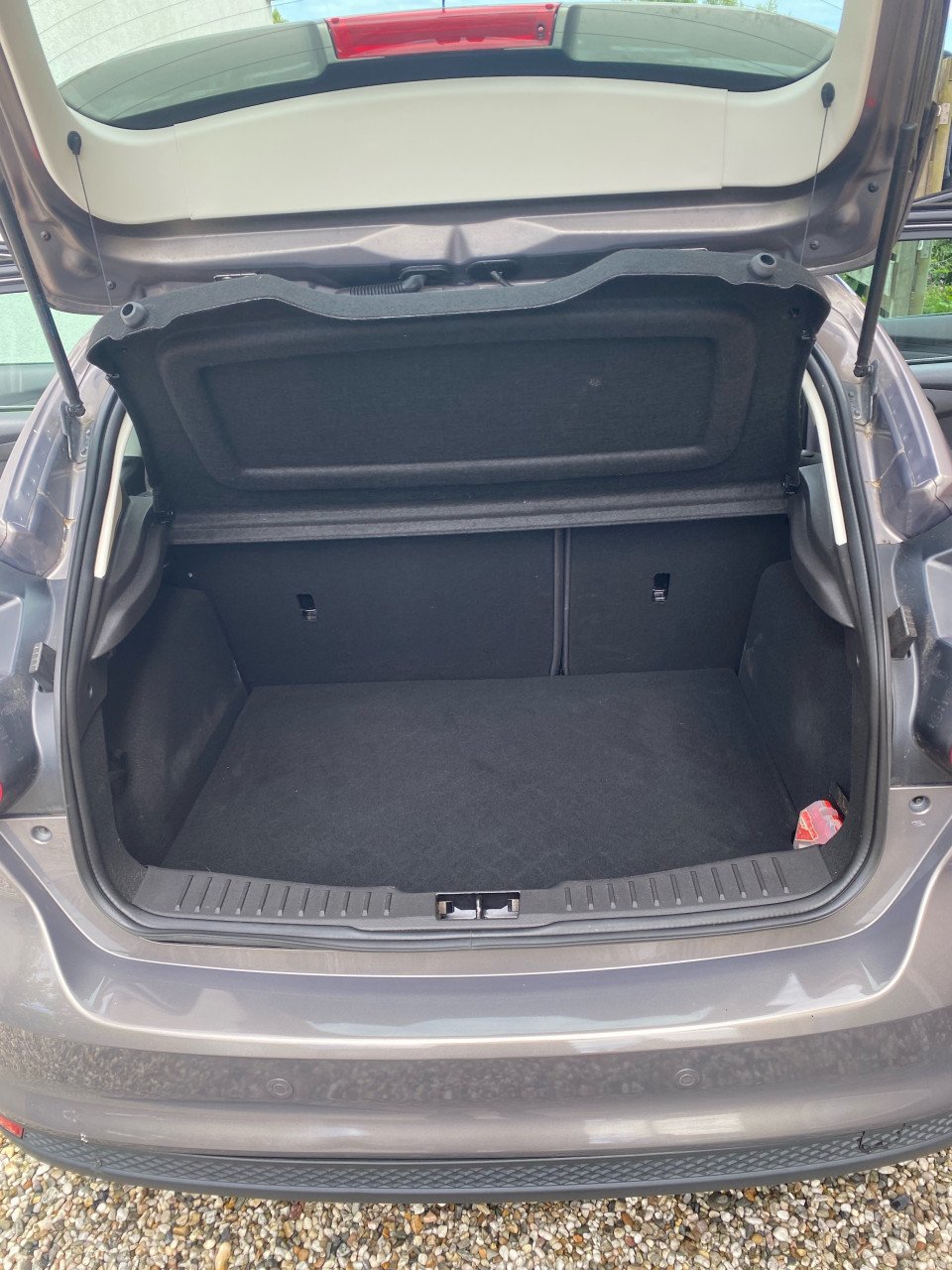 Ford Focus 1.6i