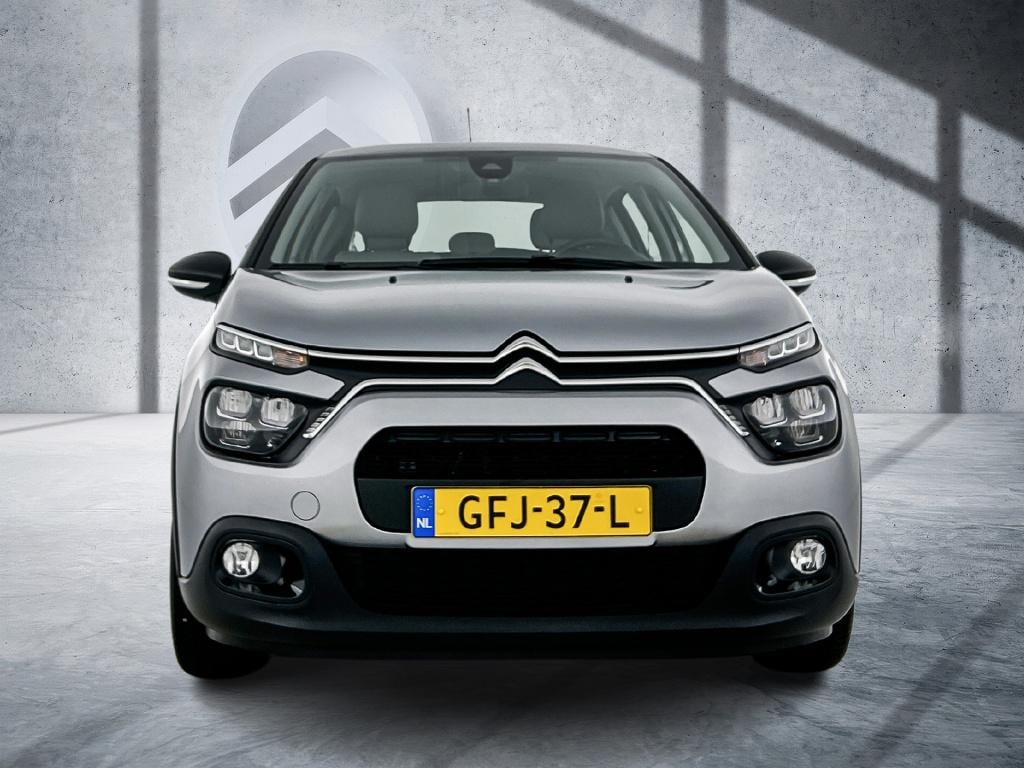 Citroen C3 82 pk plus | rijklaar |