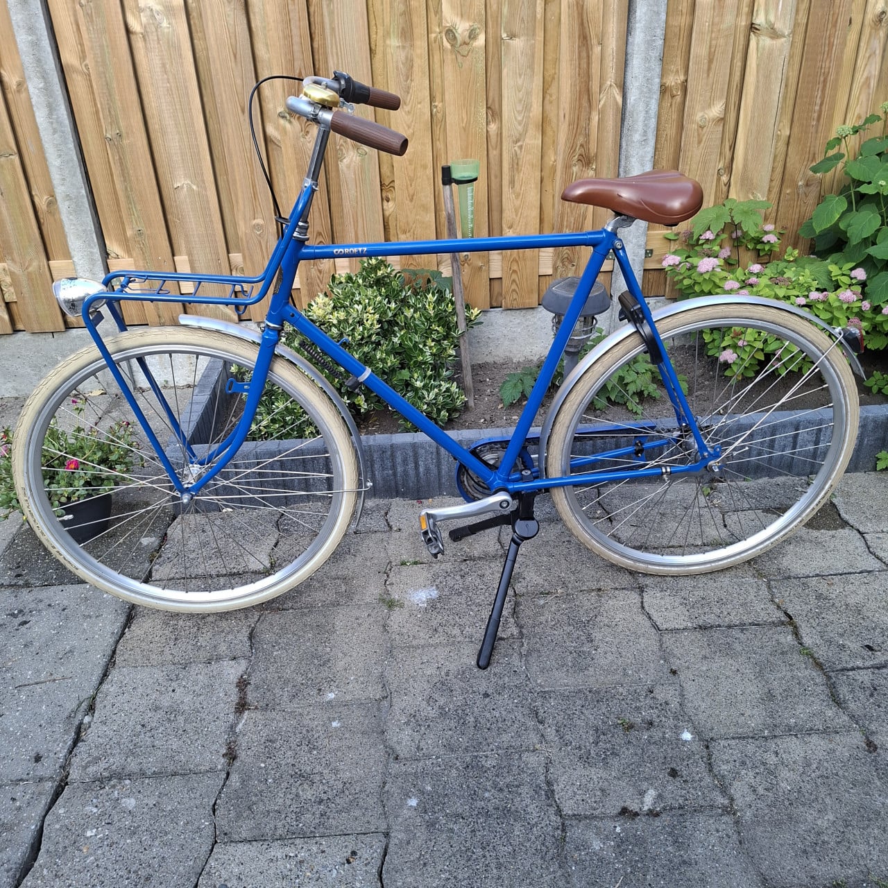Roetz fiets