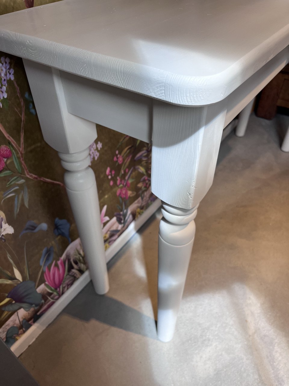 Gang tafel