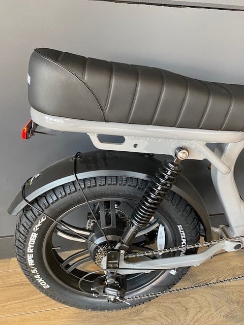 E-bike