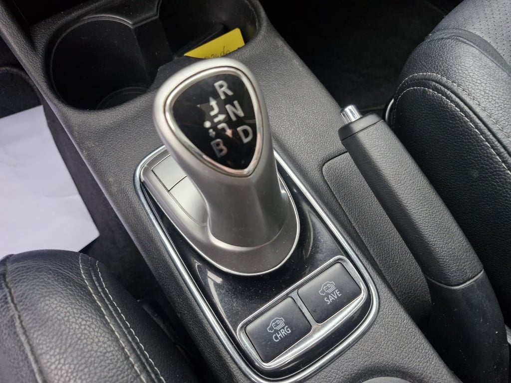 Mitsubishi Outlander 2.0 phev instyle+