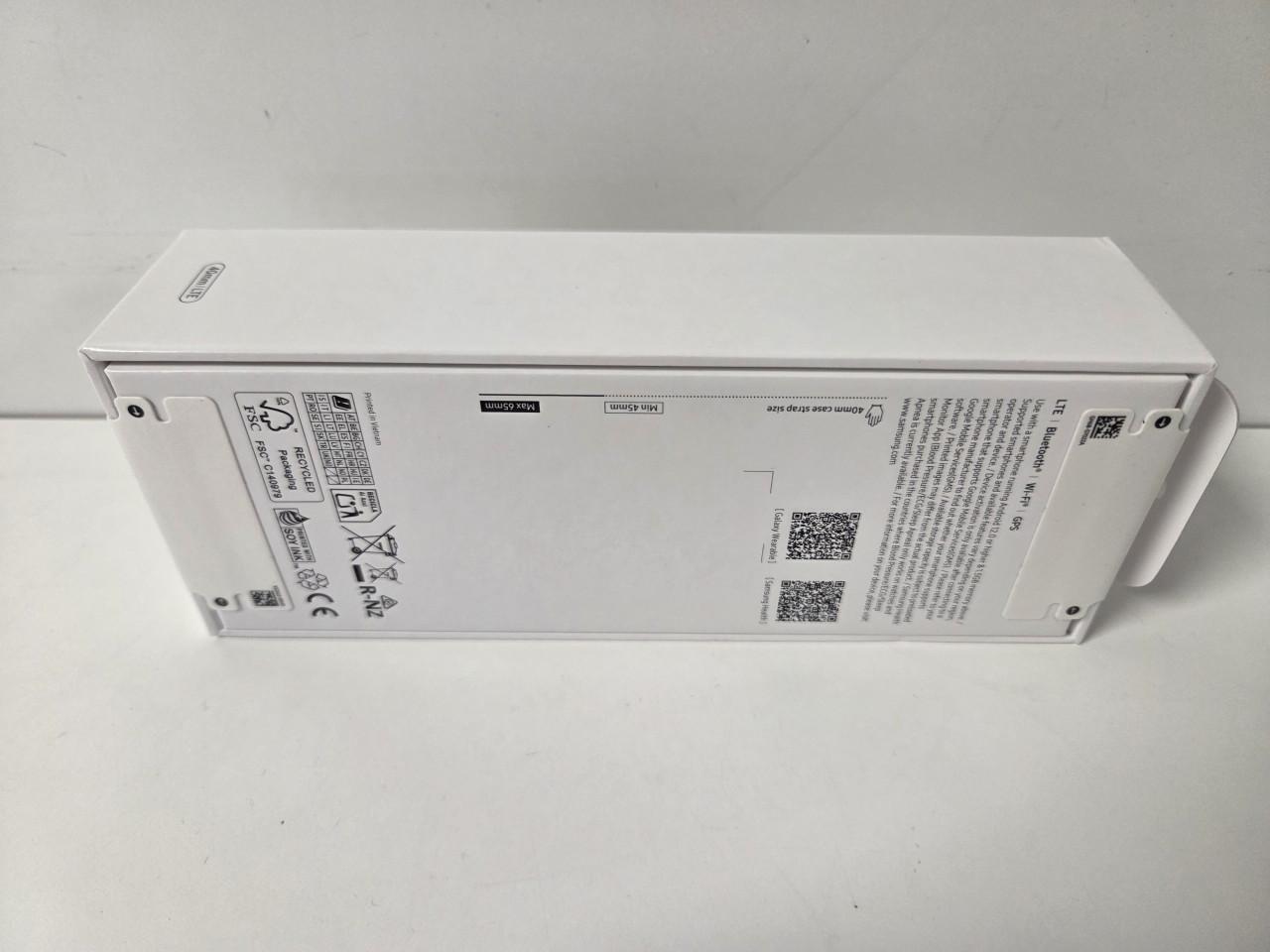 Samsung Galaxy Watch8 LTE 40mm  - nieuw met 24 maanden garantie