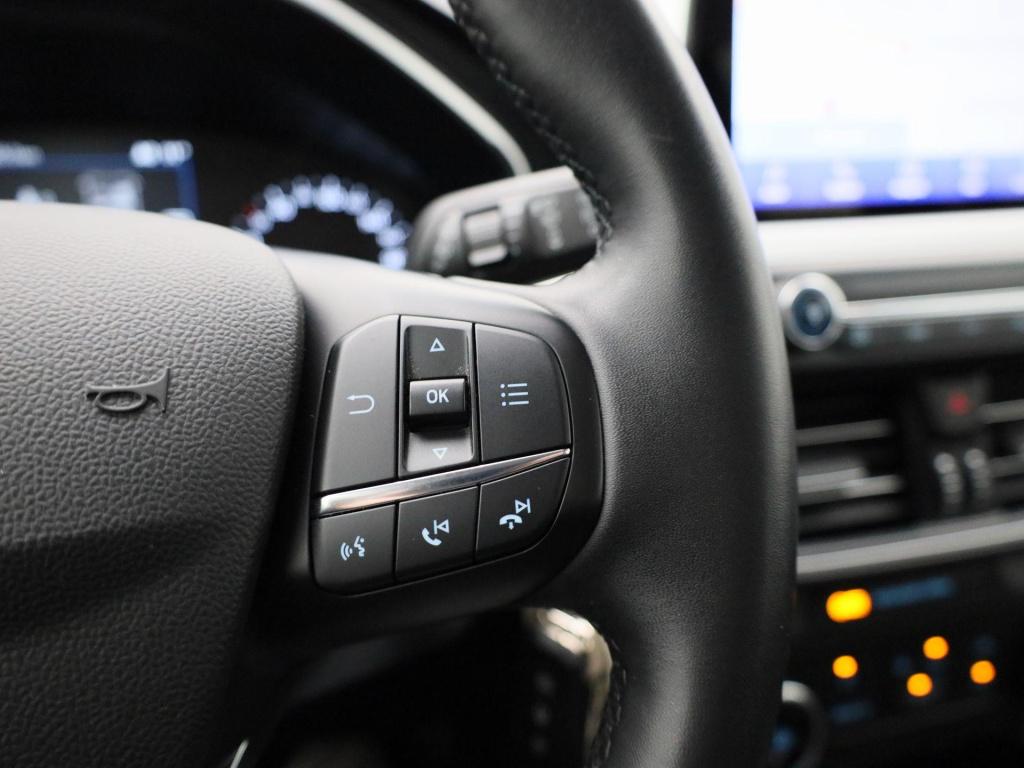 Ford Focus wagon 1.0 ecoboost hybrid trend edition business | lmv | camera 