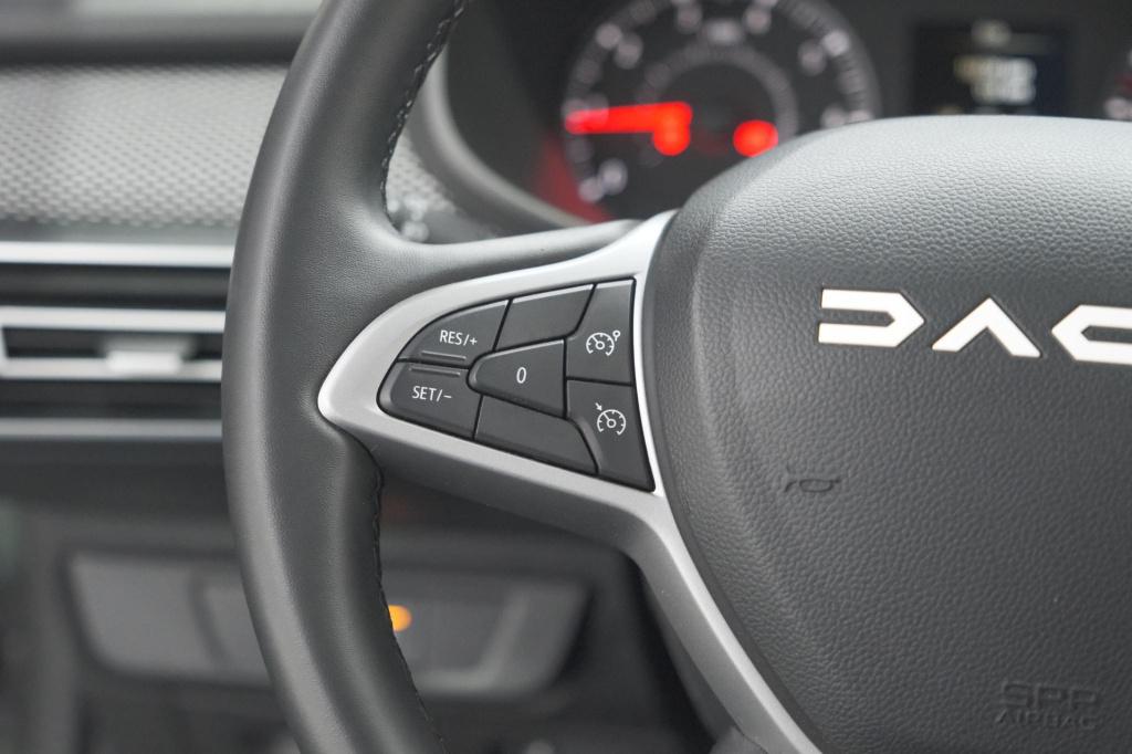 Dacia Jogger tce 100 eco-g lpg expression | 7 zitplaatsen | camera | dodeho