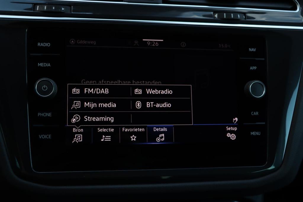Volkswagen Tiguan 1.4 tsi elegance 245pk dsg6 | soh 88,6% |