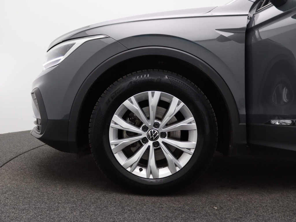 Volkswagen Tiguan 1.5 tsi life | automaat | lmv | climate control | navigat