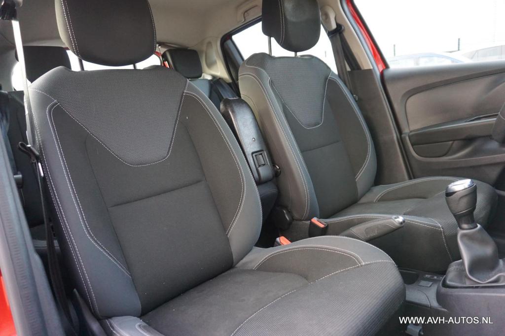 Renault Clio 0.9 tce zen