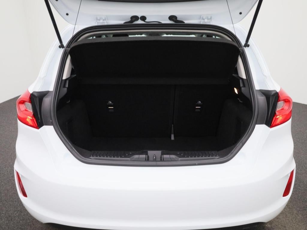 Ford Fiesta 1.0 ecoboost connected | cruise control | airco | draadloos opl